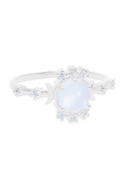 San Saru ANILLO BARSHA