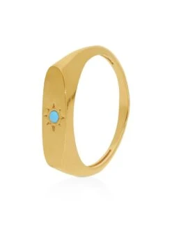 San Saru ANILLO CAELUM