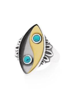 San Saru ANILLO CHAG