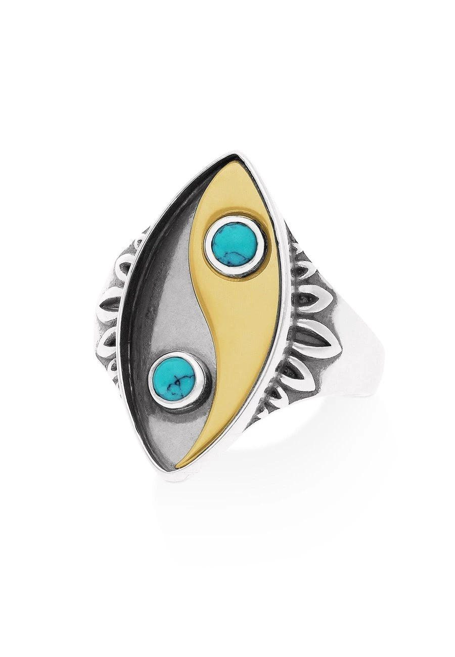 San Saru ANILLO CHAG