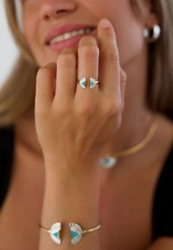 San Saru ANILLO DEVYA