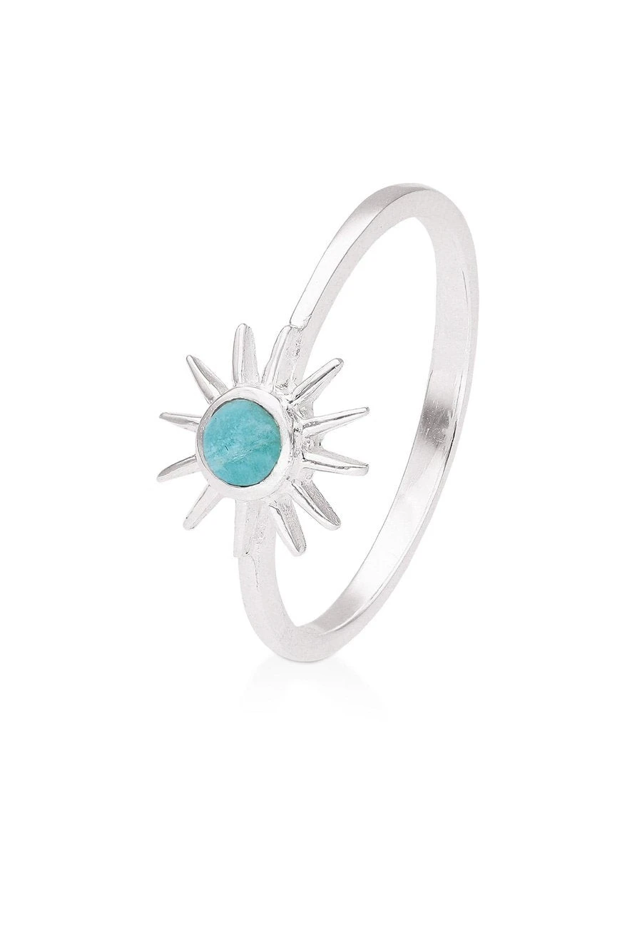 San Saru ANILLO DHOP