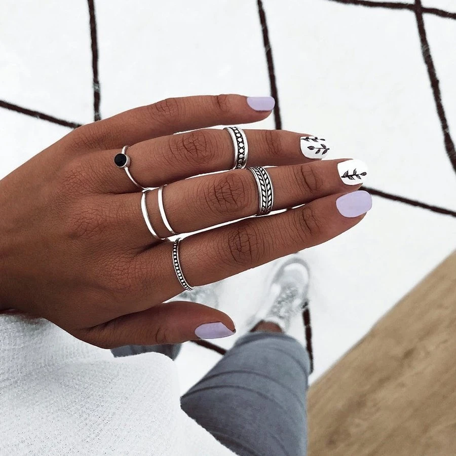 San Saru ANILLO DOHARA - Image 2