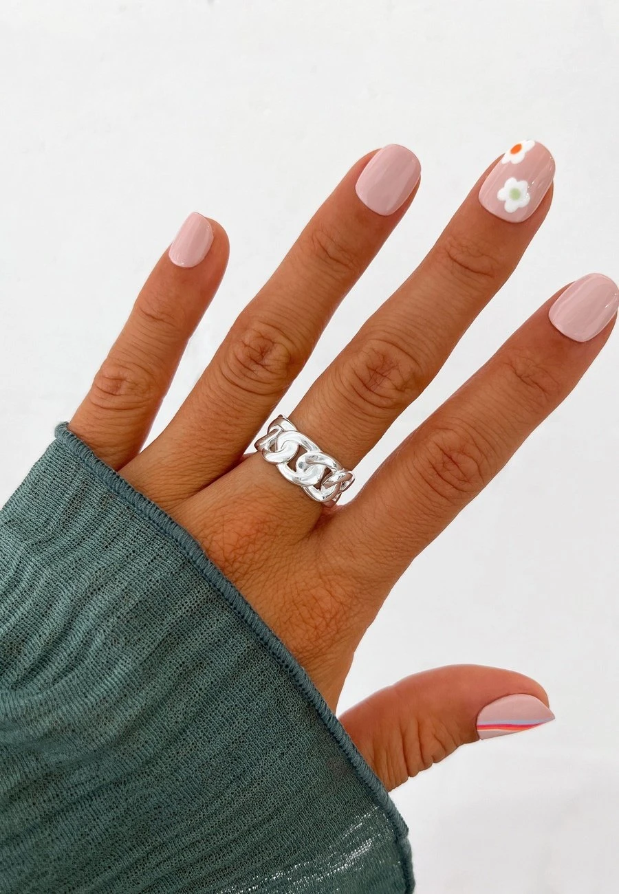 San Saru ANILLO DOREE - Image 2