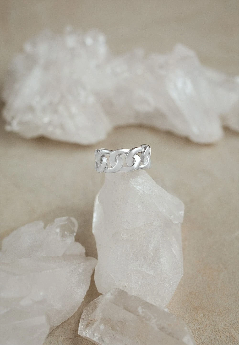 San Saru ANILLO DOREE - Image 3