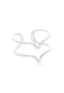 San Saru ANILLO HARSH