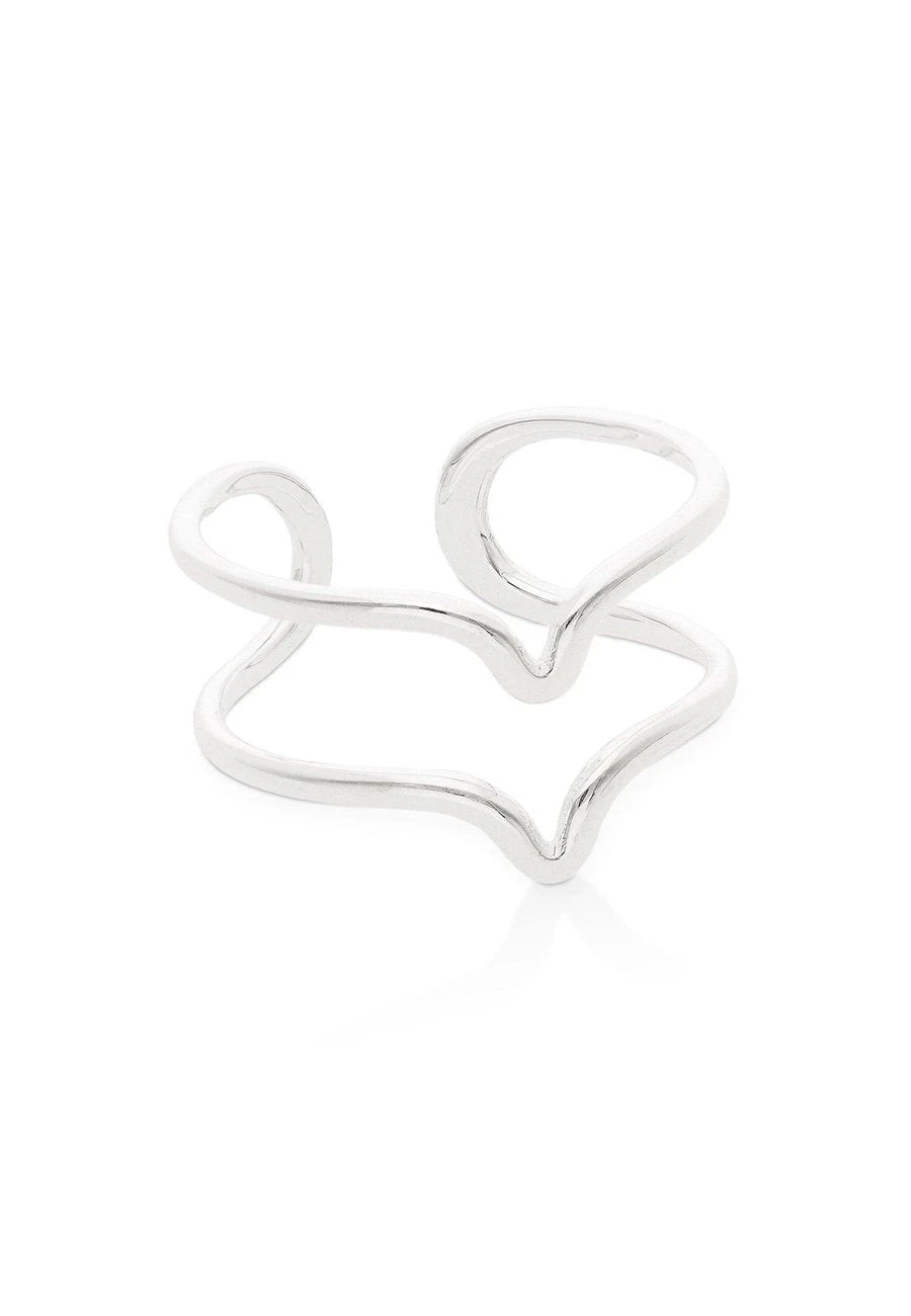 San Saru ANILLO HARSH