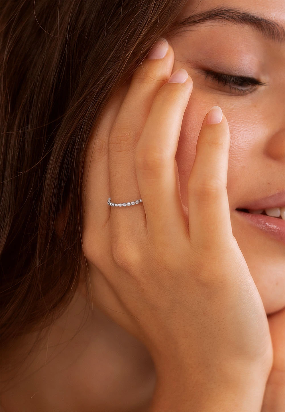 San Saru ANILLO INAY