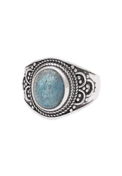 San Saru ANILLO KEVAL