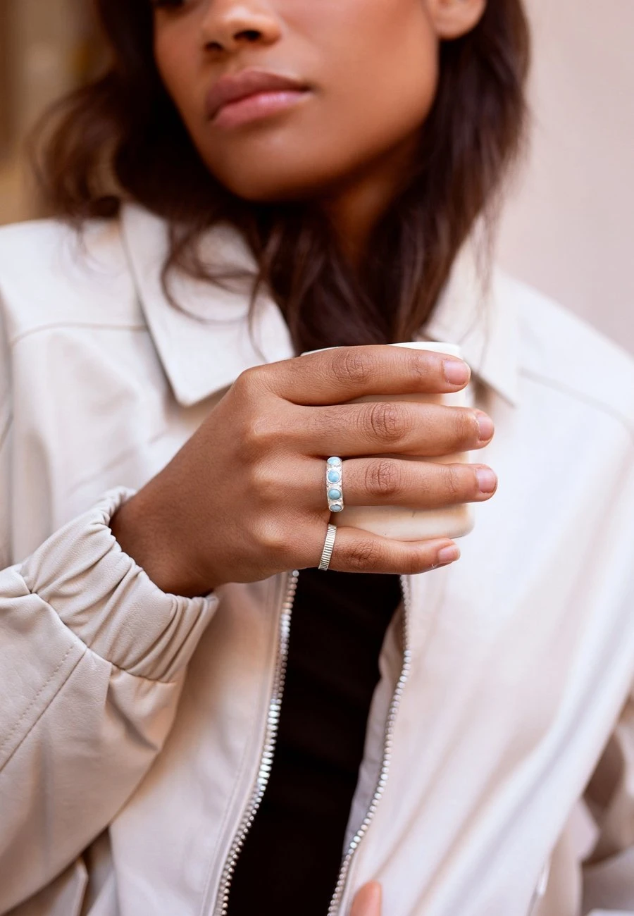 San Saru ANILLO KUSUMA - Image 2