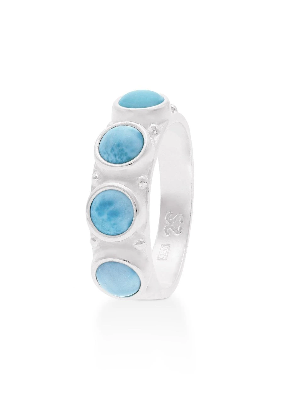 San Saru ANILLO KUSUMA