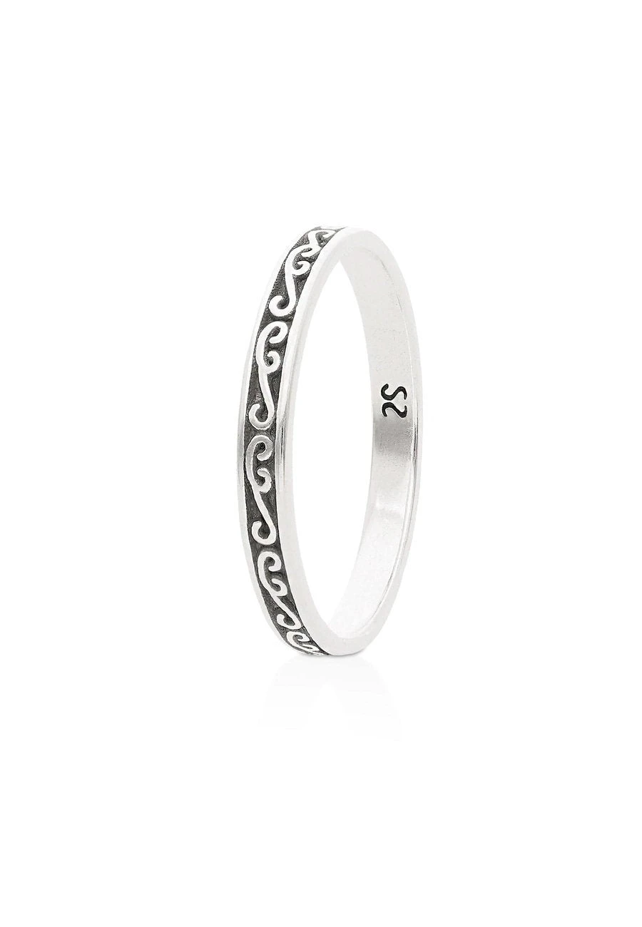 San Saru ANILLO MAAYA