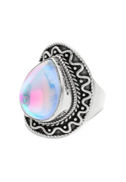 San Saru ANILLO MINDA