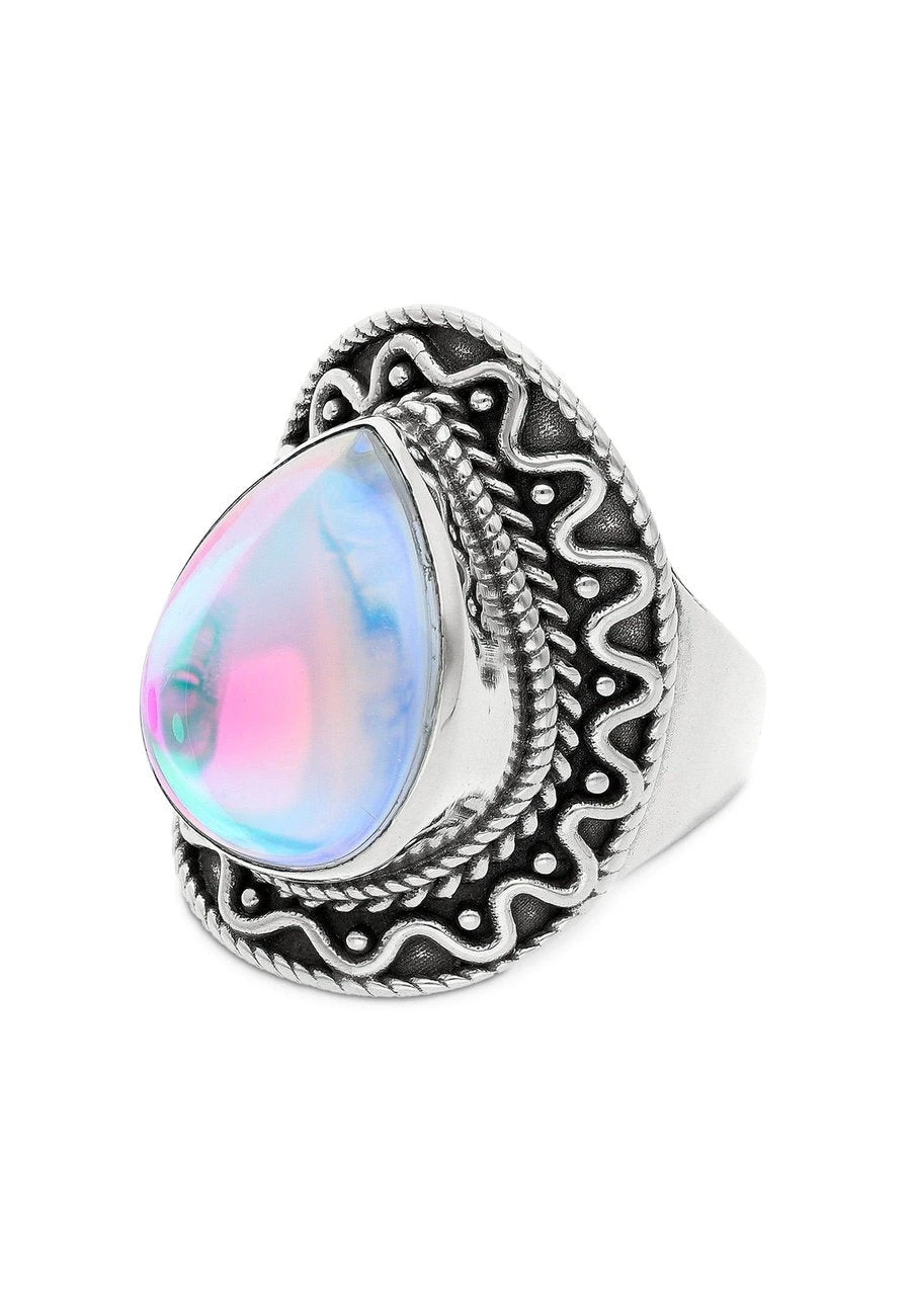 San Saru ANILLO MINDA