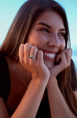 San Saru ANILLO MOUNI