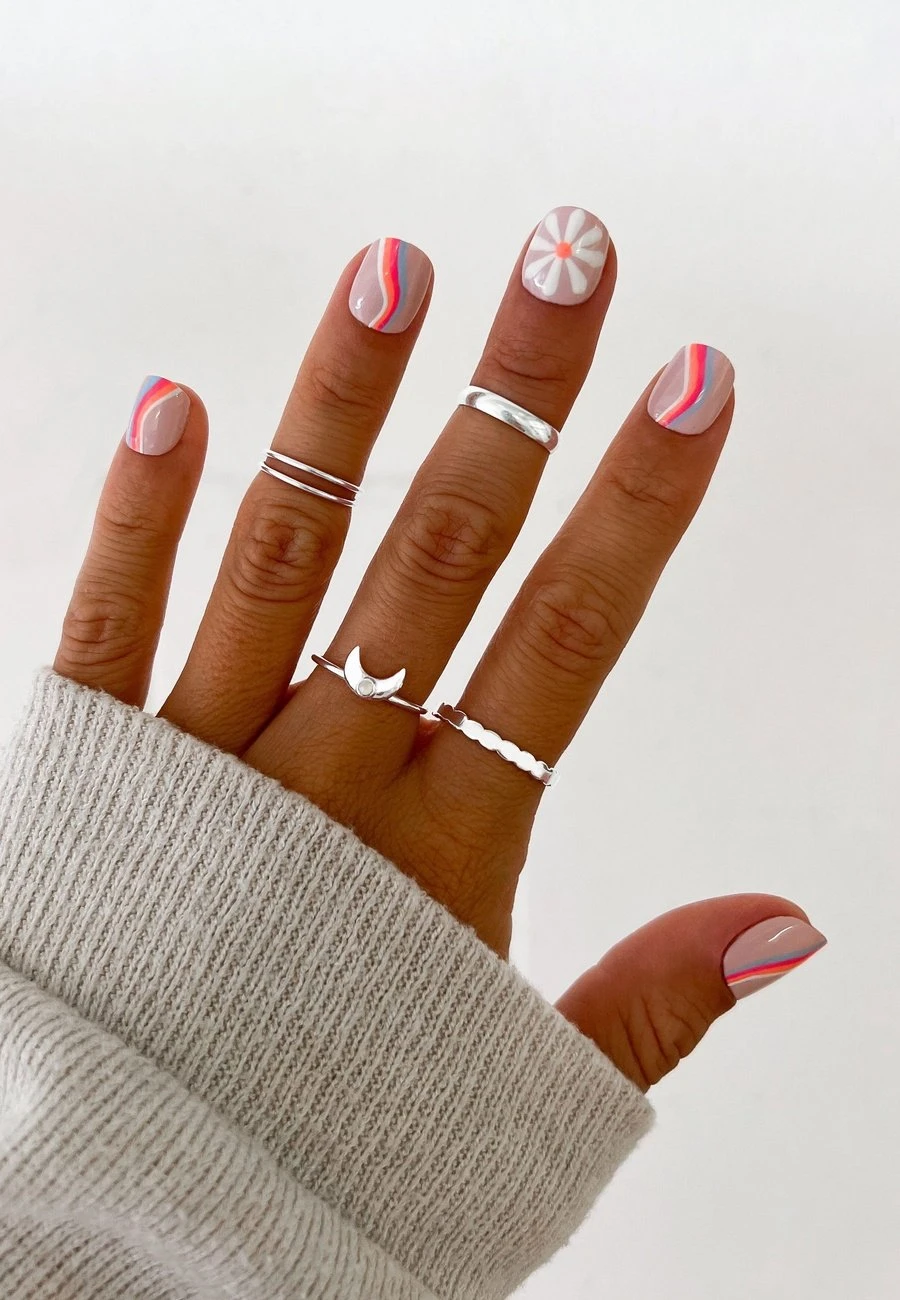 San Saru ANILLO NAVIL - Image 2