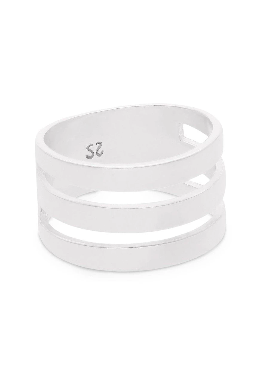 San Saru ANILLO ROHINI - Image 2