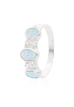 San Saru ANILLO SHANATA