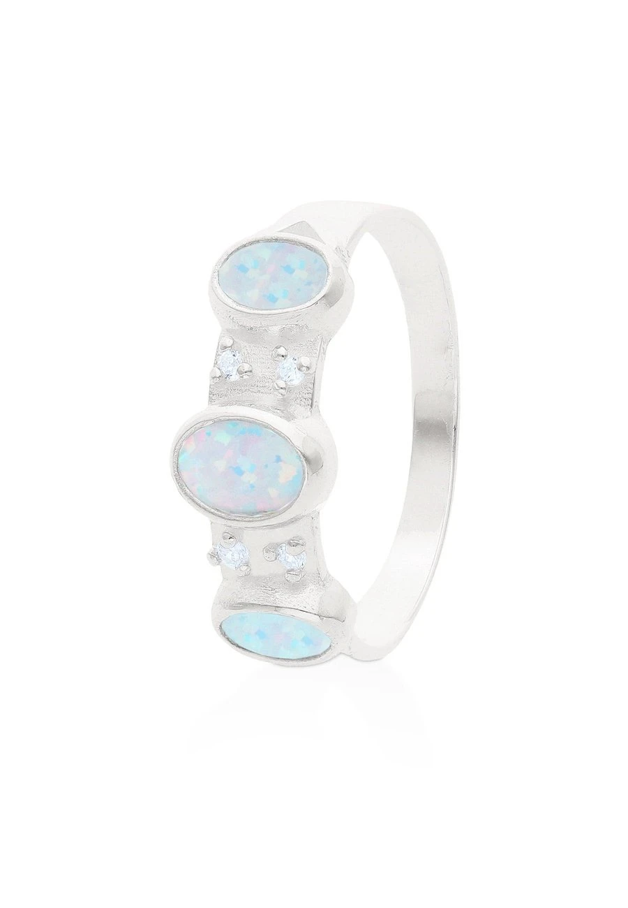 San Saru ANILLO SHANATA