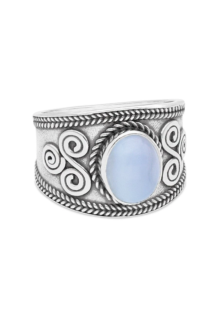 San Saru ANILLO SUPRIYA