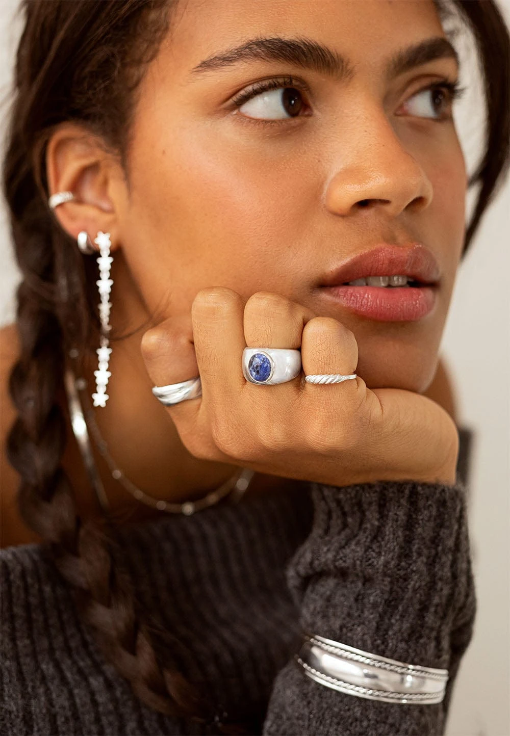 San Saru ANILLO ESVARG - Image 2