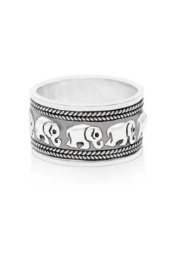 San Saru ANILLO VASA