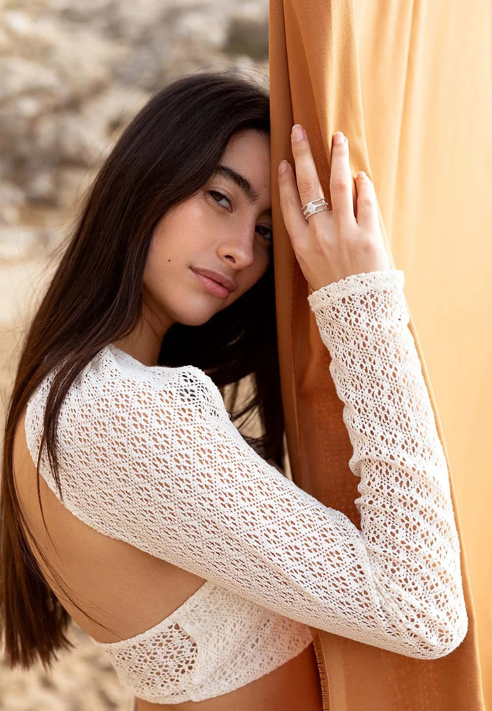 San Saru ANILLO VEDANTA - Image 2