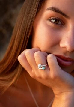 San Saru ANILLO VIKSHEPA