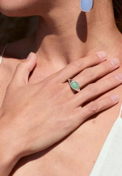 San Saru ANILLO KETAN