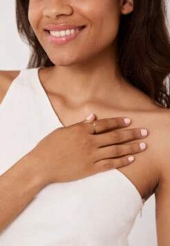 San Saru ANILLO CASSIOPEIA