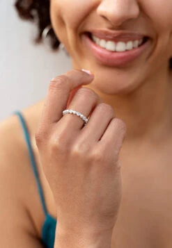 San Saru ANILLO BAHADUR