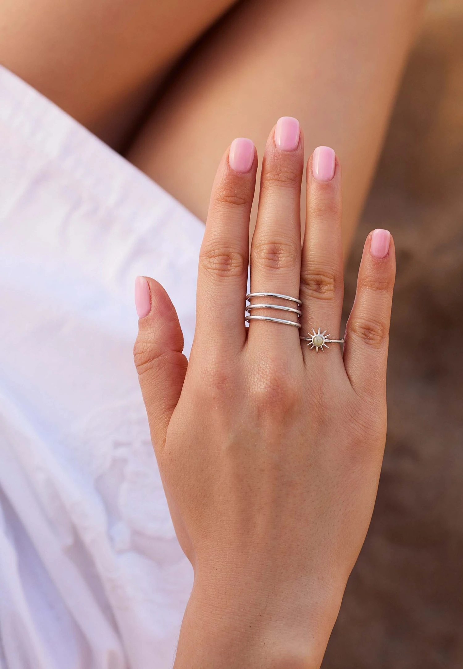 San Saru ANILLO DHOP - Image 2