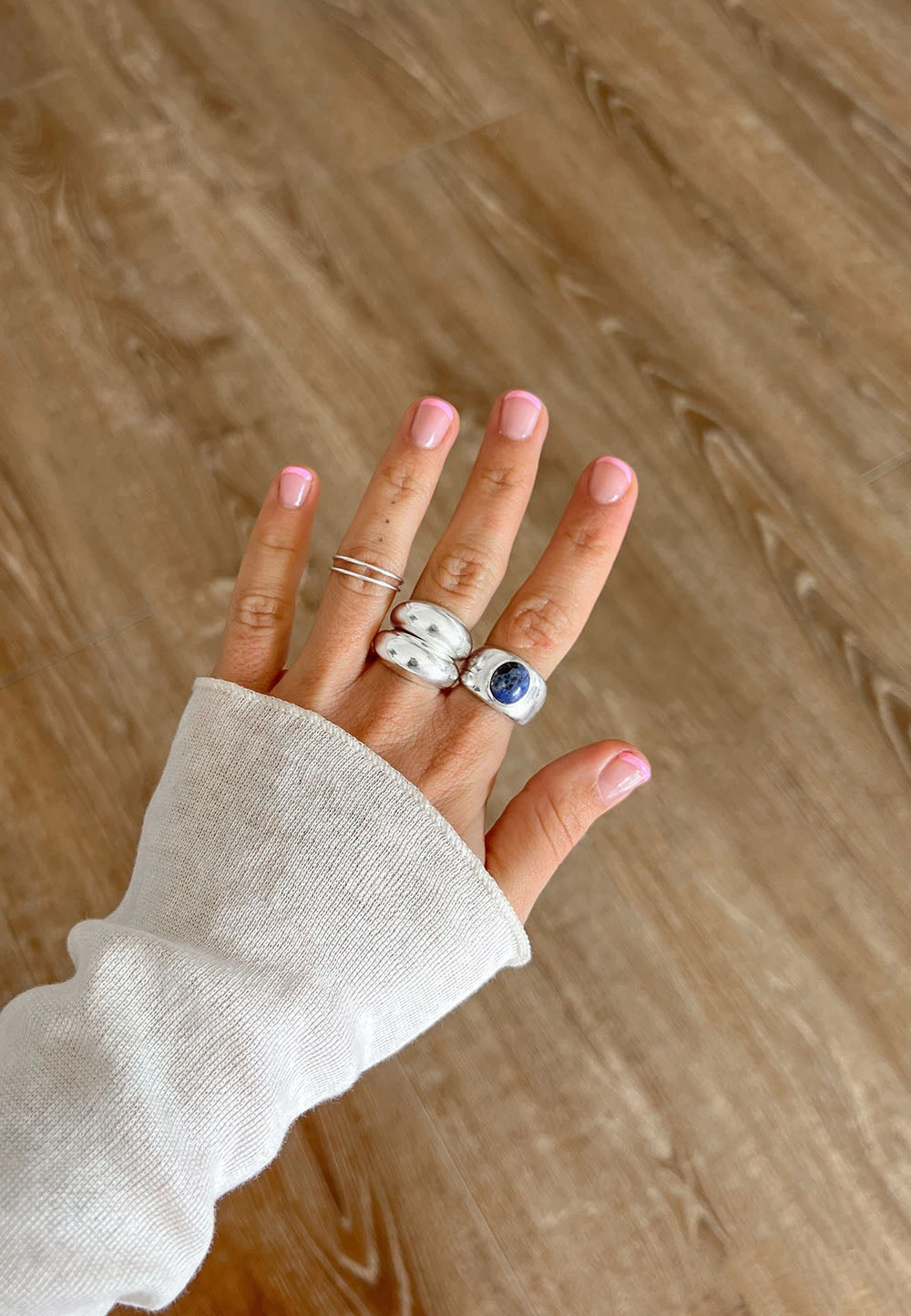 San Saru ANILLO ESVARG - Image 4