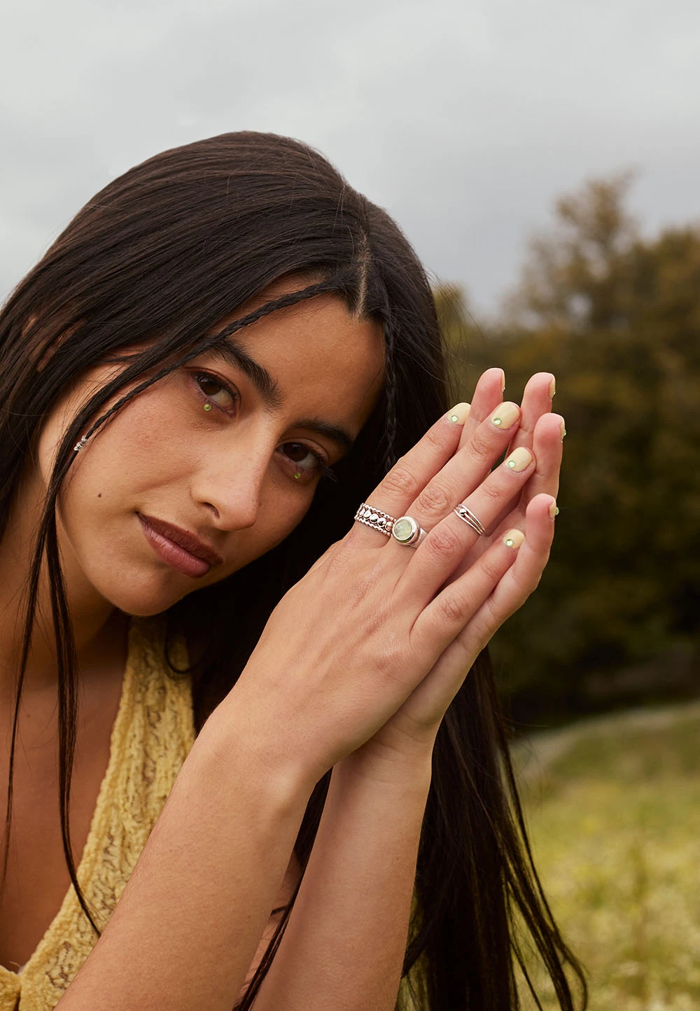 San Saru ANILLO MADHAVI - Image 3