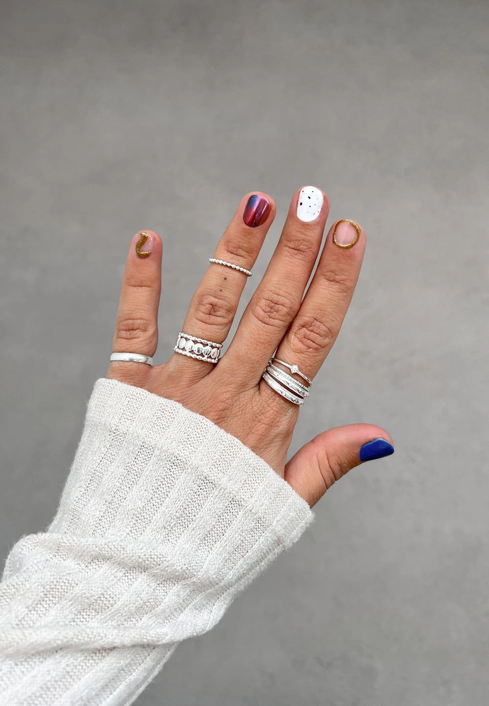 San Saru ANILLO INAY (MIDI) - Image 3