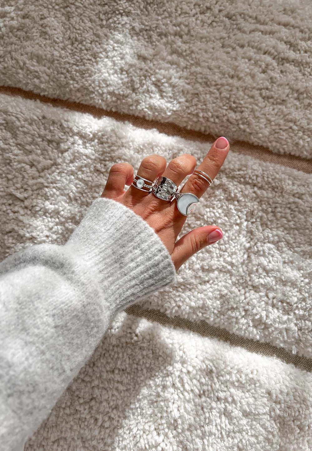 San Saru ANILLO TIL - Image 3