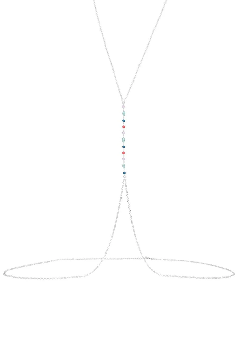 San Saru BODY CHAIN SADHVI - Image 2