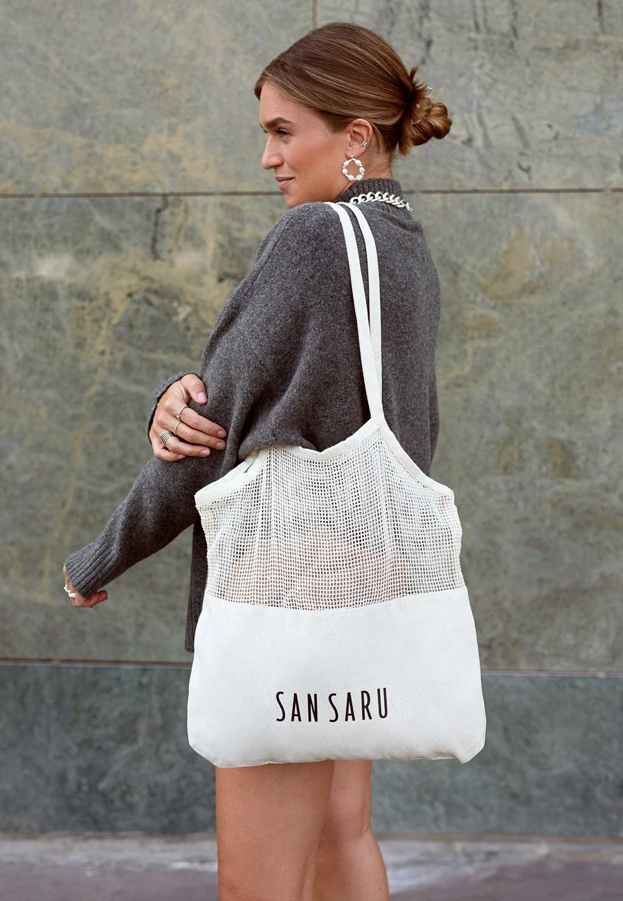 San Saru BOLSO SURABHI