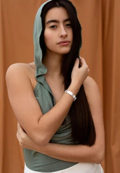 San Saru BRAZALETE BHUTA