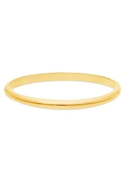 San Saru BRAZALETE CHIKANE CHAPADO EN ORO