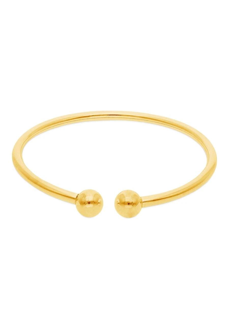 San Saru PULSERA MALTI CHAPADA EN ORO