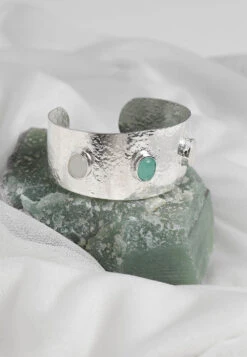 San Saru BRAZALETE PRAMA