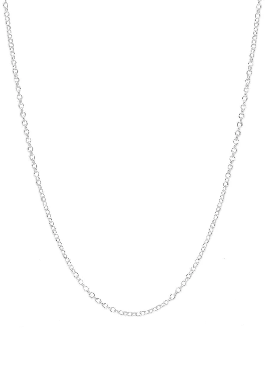 San Saru CADENA COLLAR LARGA (50+10)