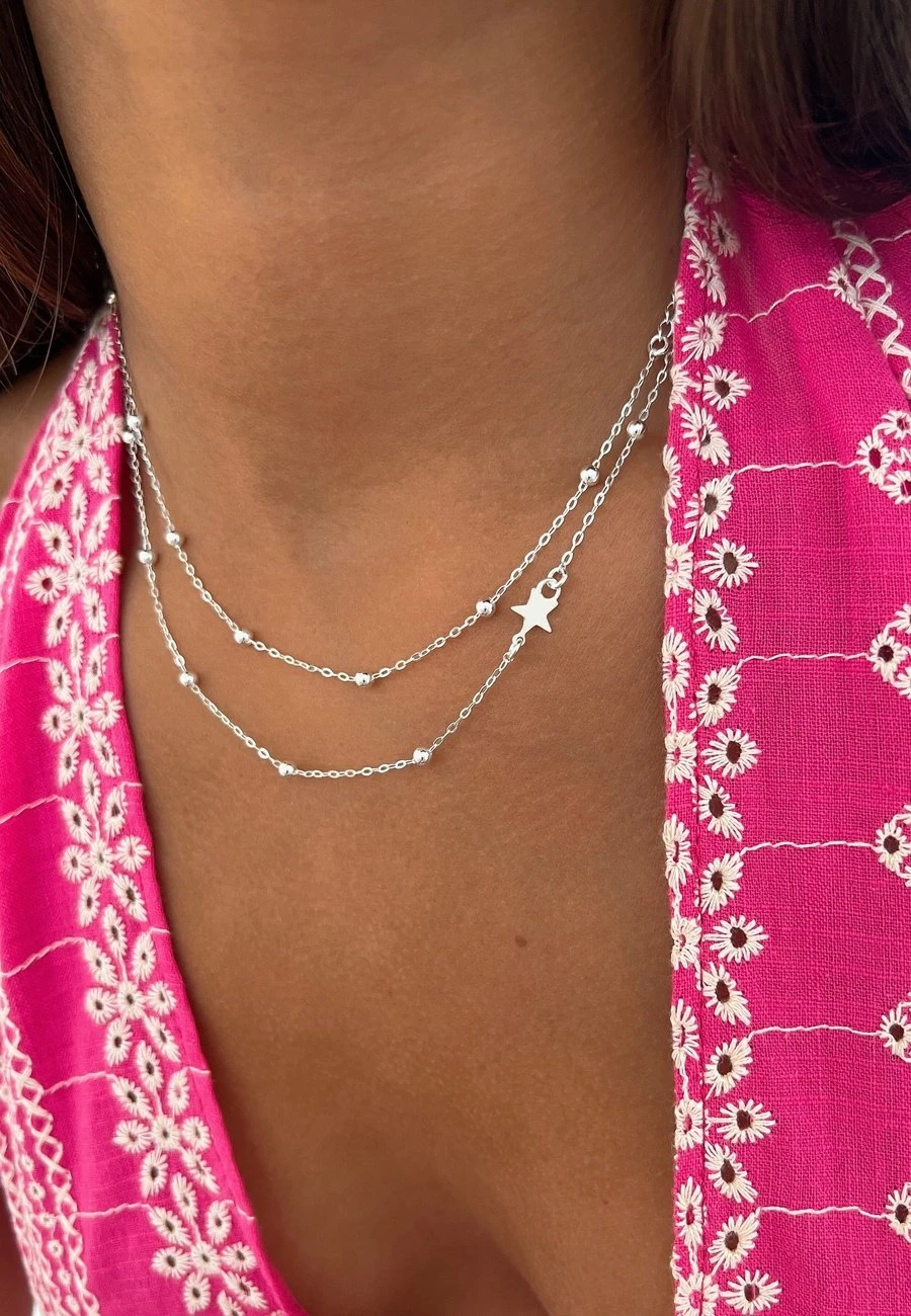 San Saru CADENA DE CADERA AJALA - Image 5