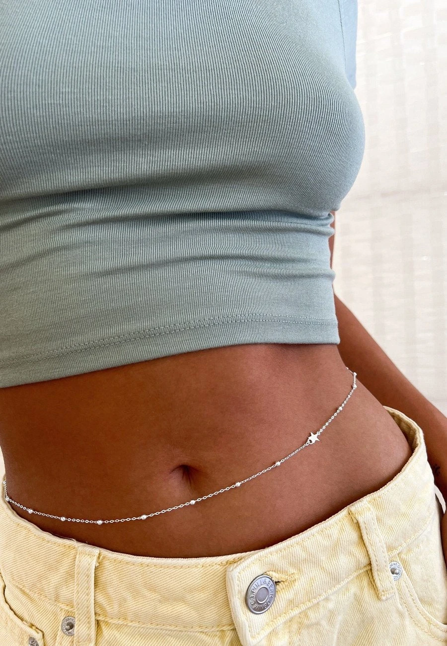 San Saru CADENA DE CADERA AJALA - Image 3