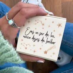 San Saru CAJA BRAHAM