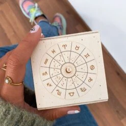 San Saru CAJA RAASHI