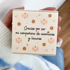 San Saru CAJA SAATHEE