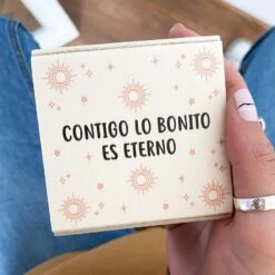 San Saru CAJA SHAASVAT