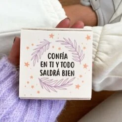 San Saru CAJA VISHVAAS